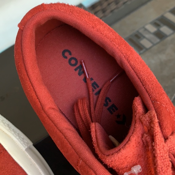 Converse OS ACADEMY OX BOSSA NOVA/GUM MEN’S - Picture 8 of 16